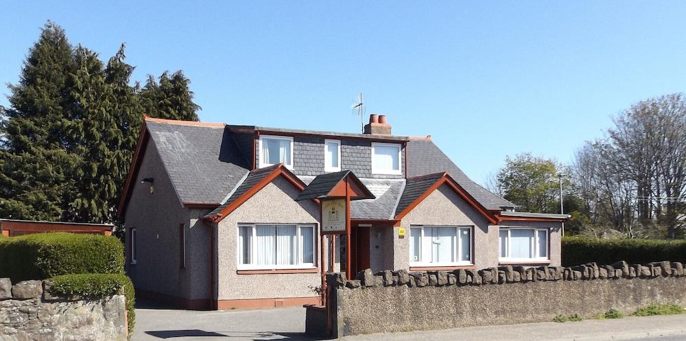 ليندون جيست هاوس