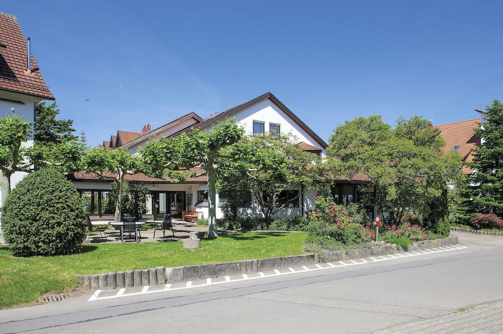 Gästehaus St. Theresia Exterior