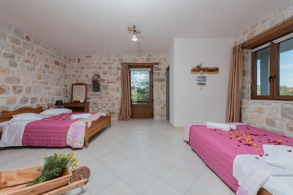 فيلا ويندميل صن سيت داخلي