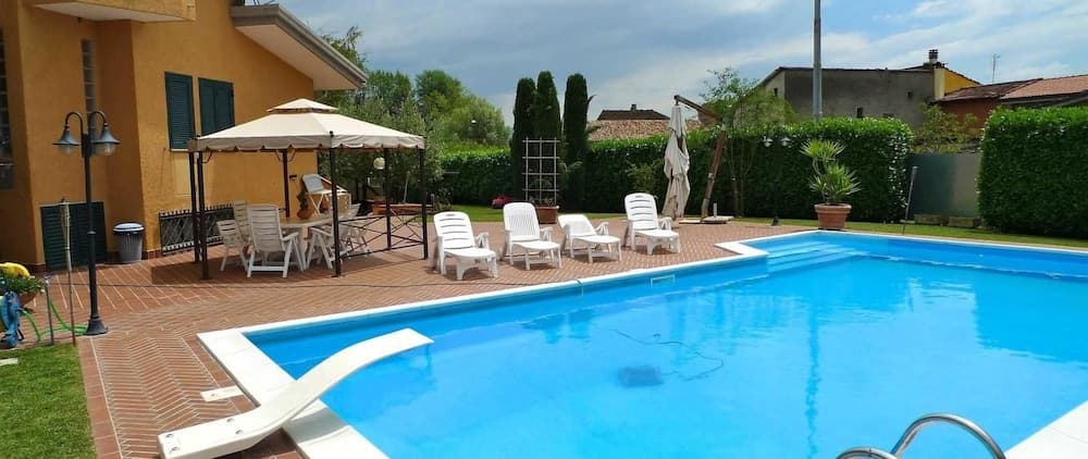 B&B a Casa Tua Outdoor Pool