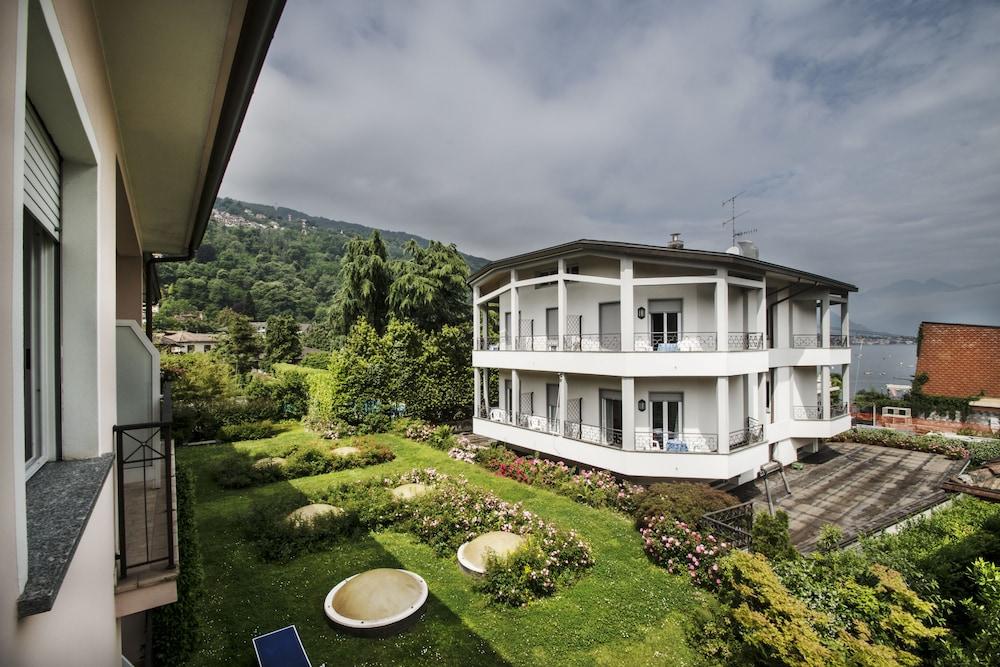 هوتل ليدو لا بيرلا نيرا الصورة الأساسية