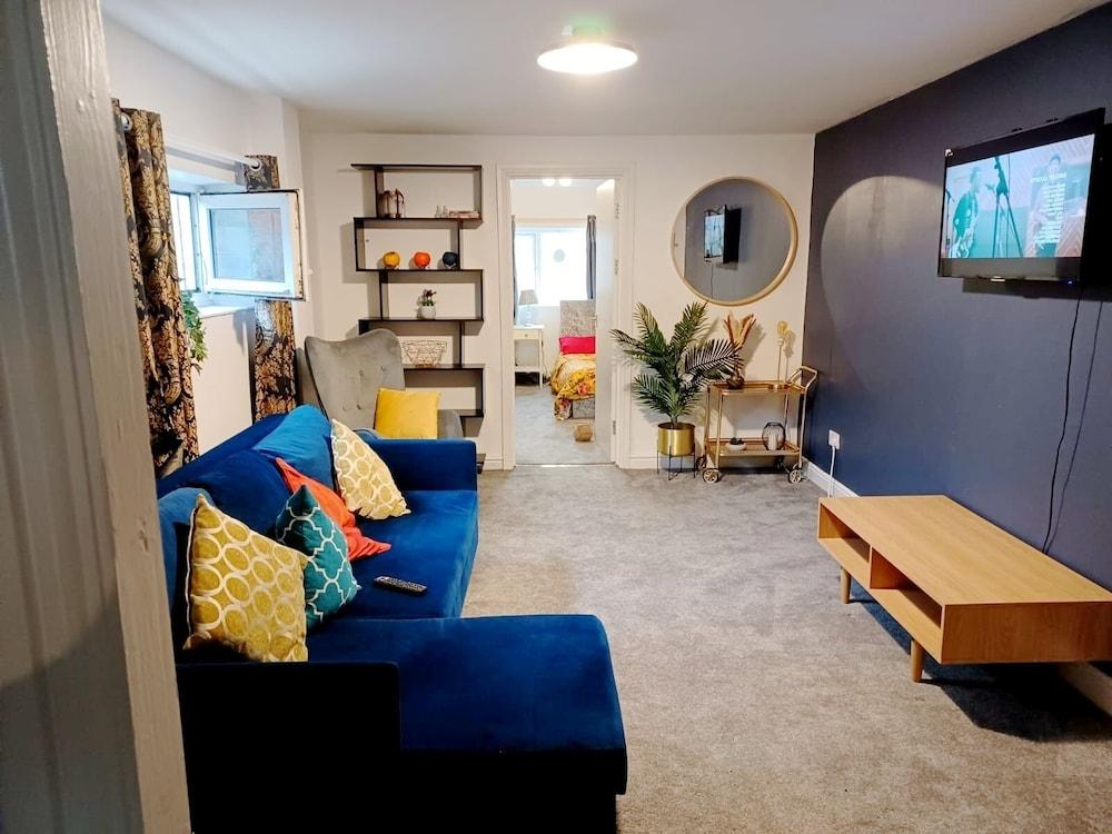 موثر أوف ستوكتون