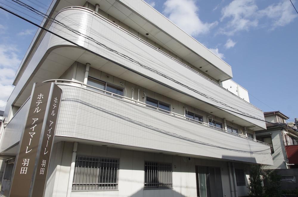 هوتل إيمال هانيدا