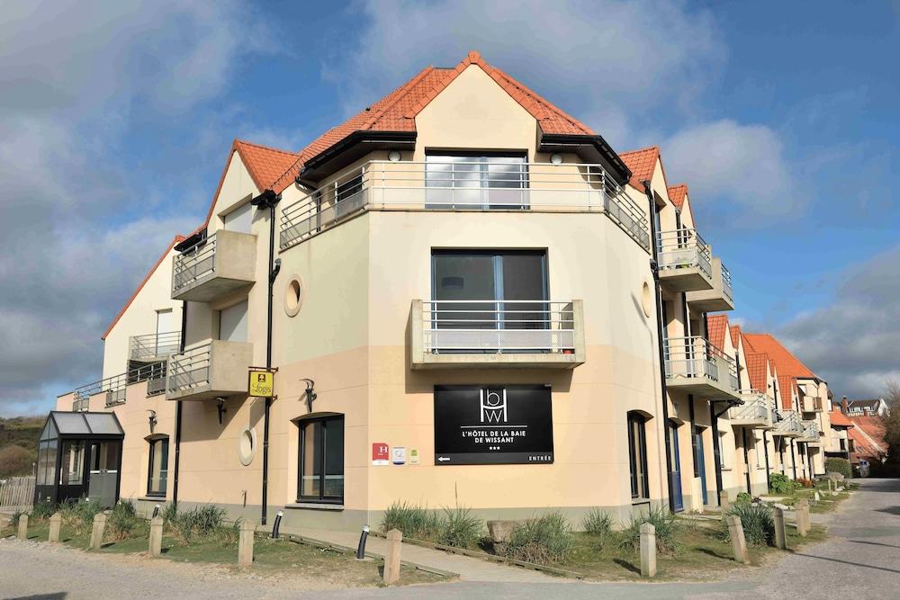 هوتل دو لا باي دو ويسان