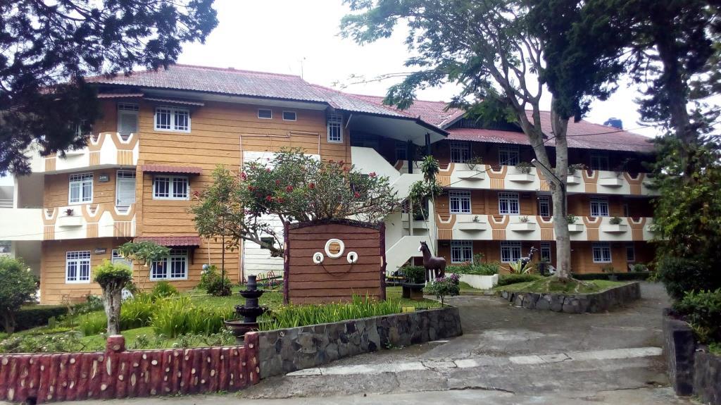 Ciloto Indah Permai
