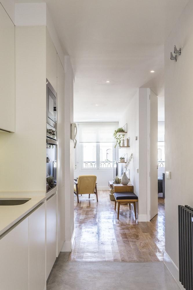 سليب نونيز دي بالبوا باي ستاي تفاصيل الفندق من الداخل