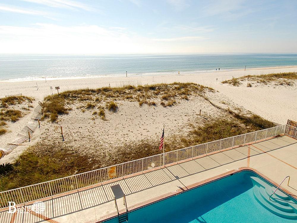 بوينا فيستا 301 باي بيند فاكيشن رينتالز الشاطئ