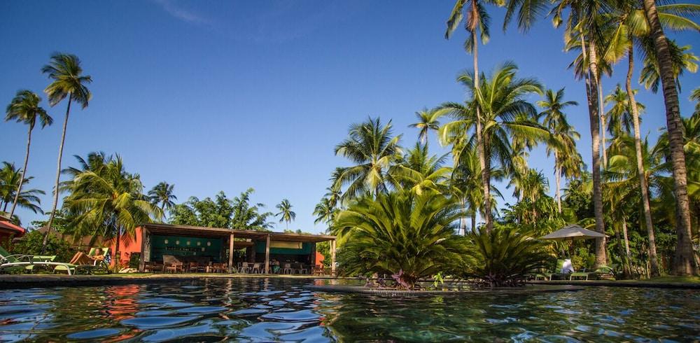 Omali São Tomé – Principe Collection