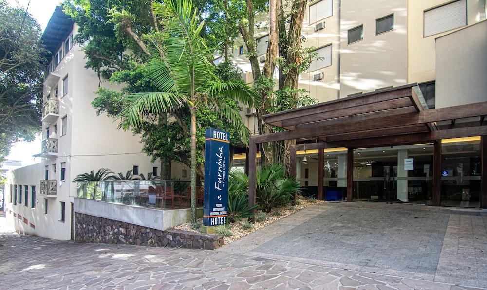 إيه فورنينها هوتل