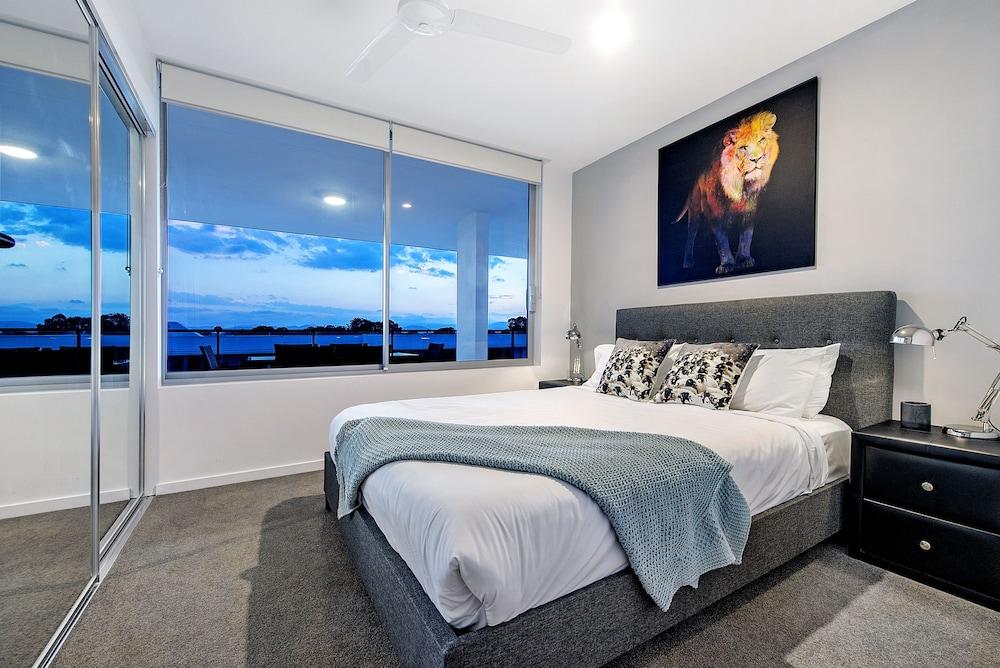 ووتر فورد برايفت أبارتمنتس غرفة