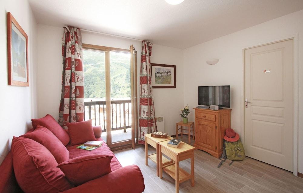 أوداليز دومينز دو سوليل ريزدنس لور بلانك غرفة ضيافة