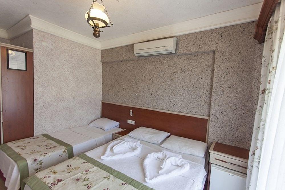 Mevsim Otel Room