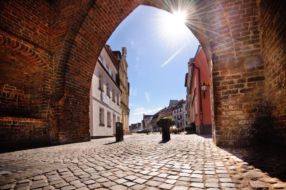 هوتل آم ألتن هافين