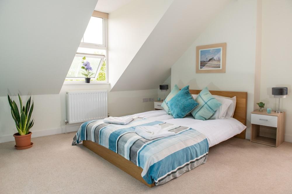 لاكزوريوس بينتهاوس هارت أوف كامبريدج