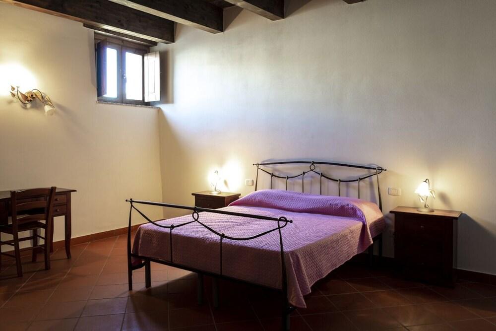 Albergo Diffuso Quaglietta Featured Image