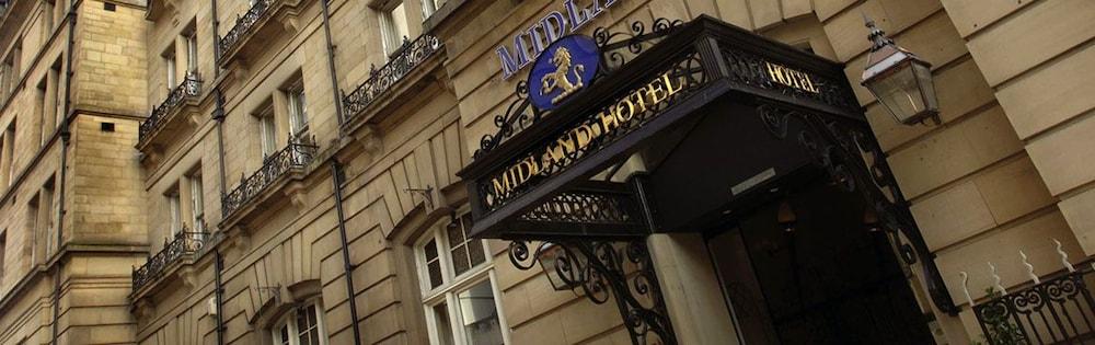 ميدلاند هوتل، برادفورد