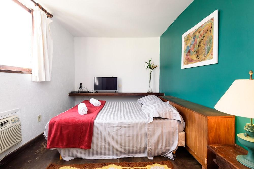 أول إن ريو إكسيلنت كوستو بينيفيسيو غرفة