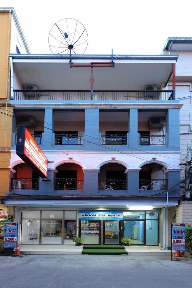 Sangwan Guest House Featured Image