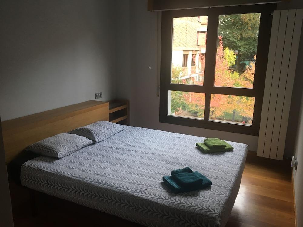 بلاياوندي باي باسكيليدايز غرفة