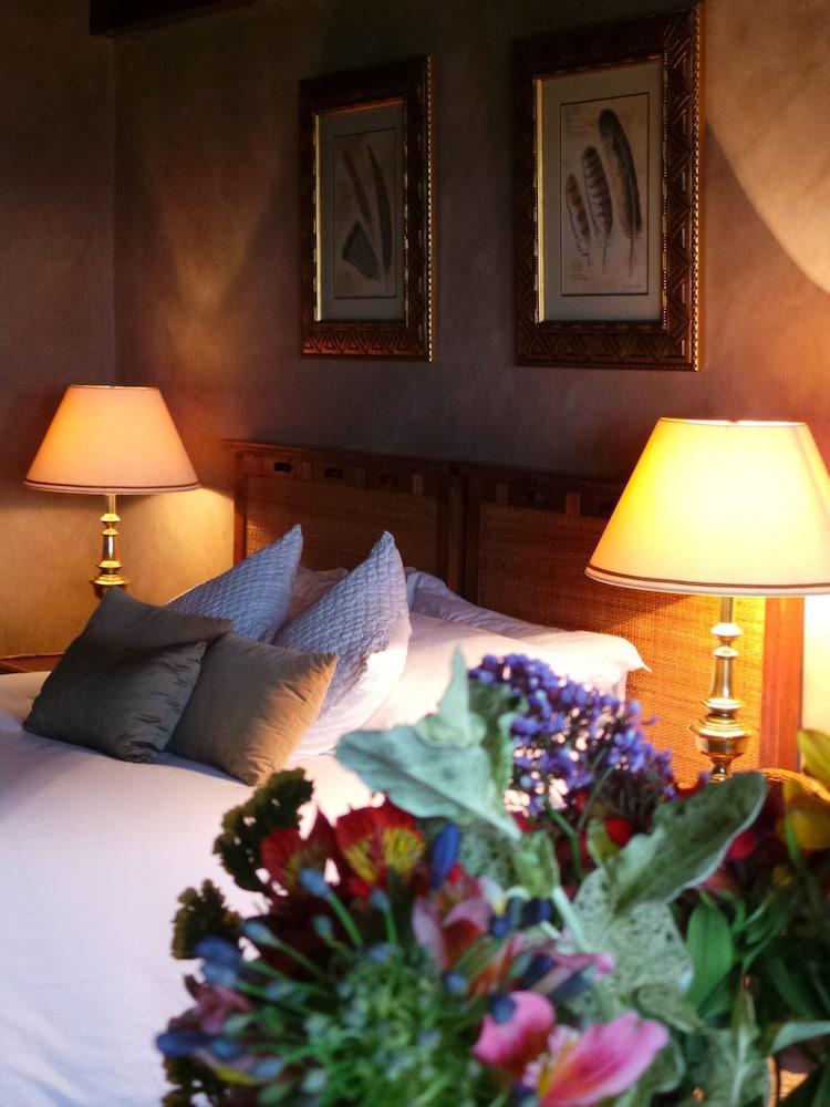 Belle Forêt Guest Farm and Function Venue Room