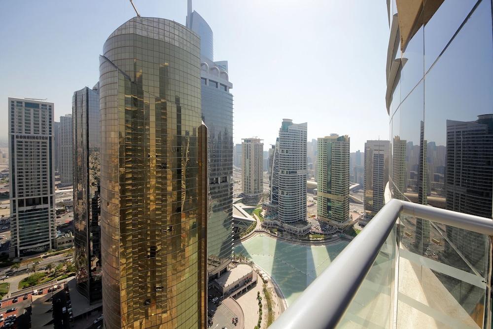 نيو ارايبيان هوليدي هومز - برج كونكورد جاي إل تي الصورة الأساسية