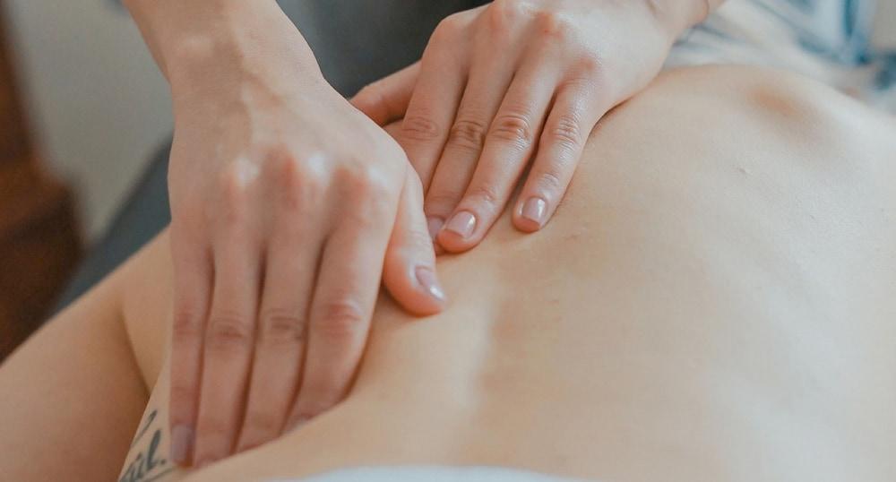 بانوراما ماونتن ريزورت - سكاي تيب تاماراك كوندوز تدليك