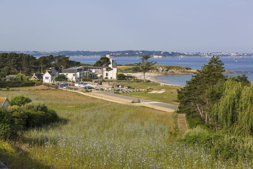 Résidence Odalys Le Domaine des Roches Jaunes