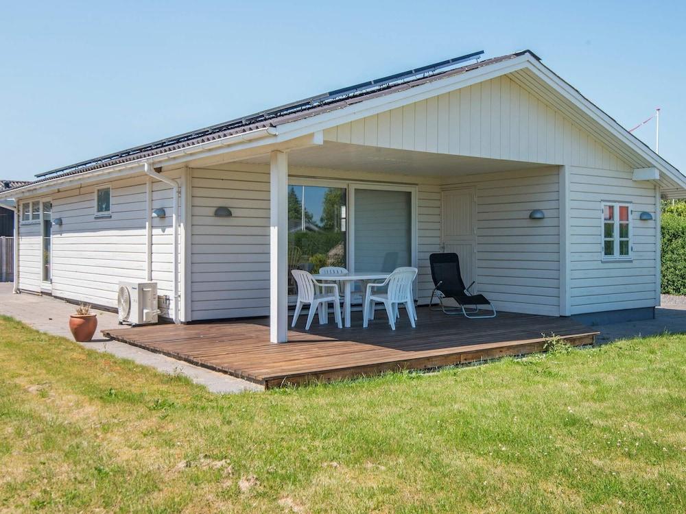 Holiday Home in Juelsminde