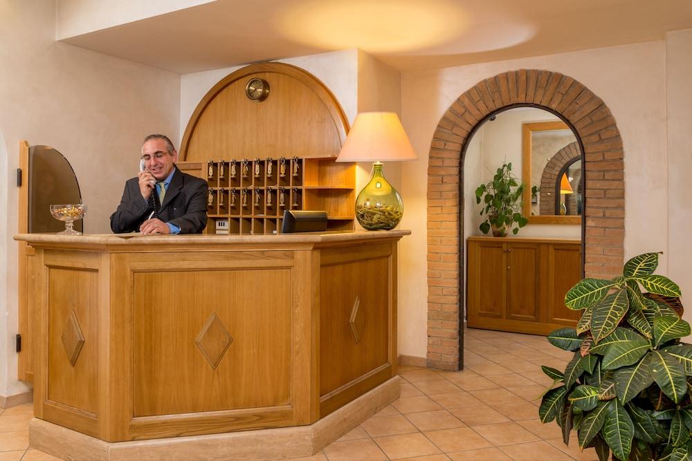 Hotel Fidene Others