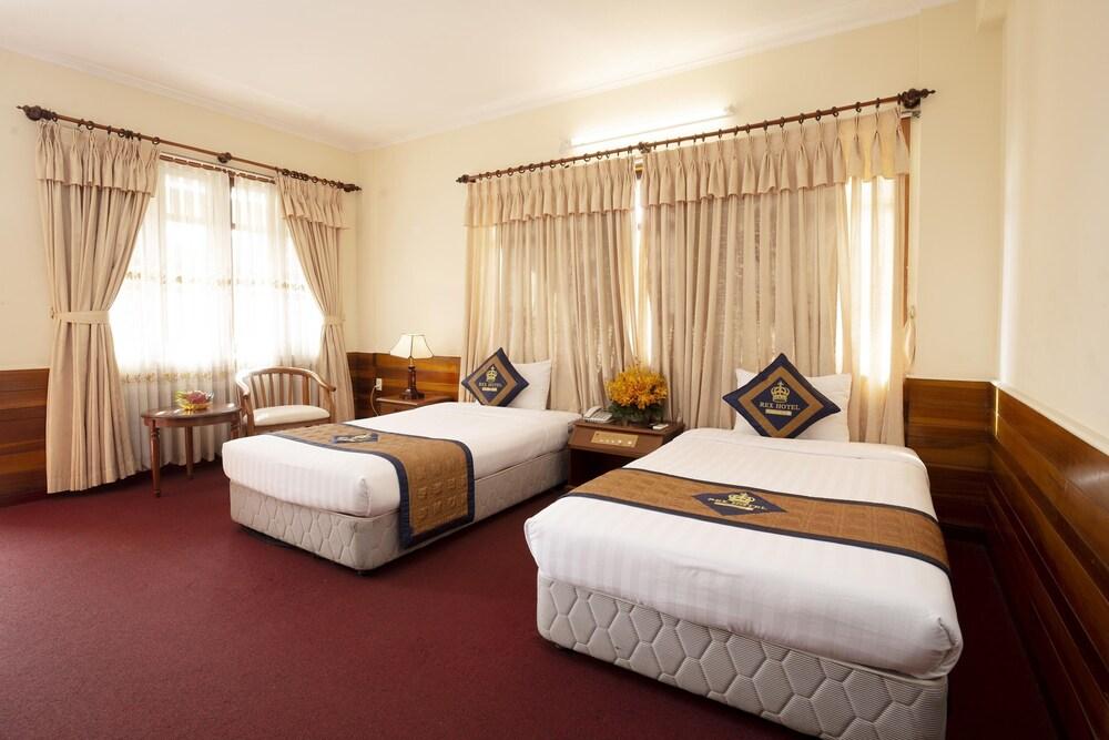 Rex Hotel Vung Tau Room
