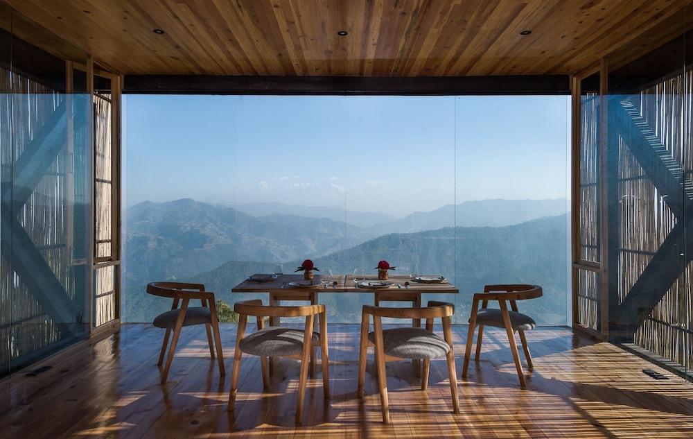 The Kumaon