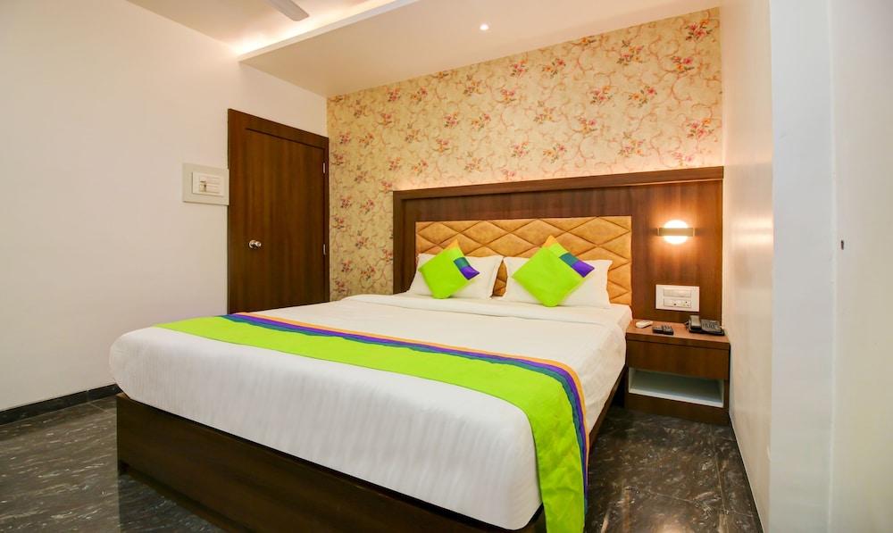 Treebo Arvind Residency Featured Image
