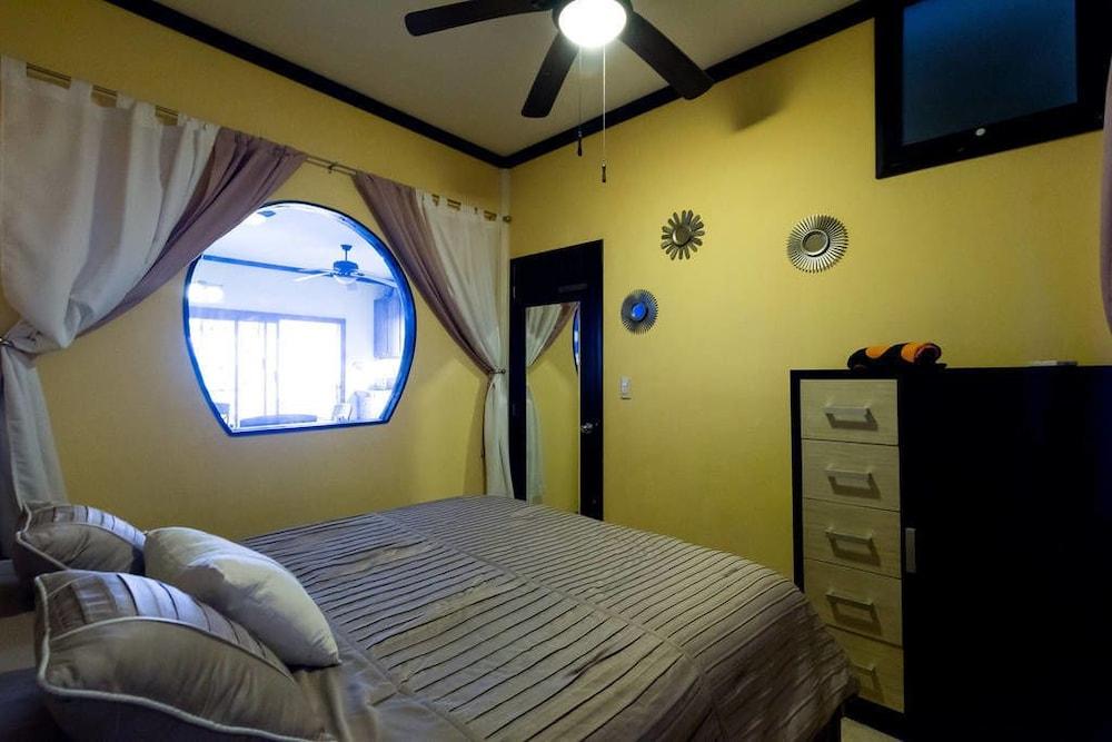 Hacienda San Jose by CocoBR Room