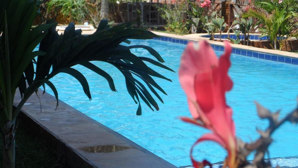 Residencia Oceanos