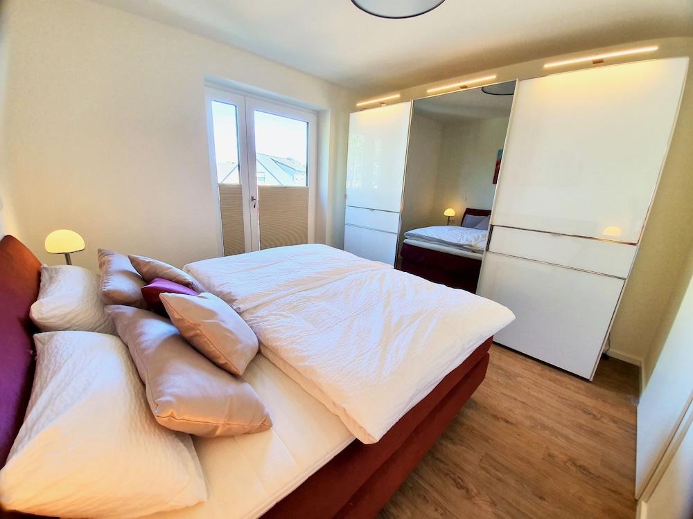 Kapitänshaus 3 Room