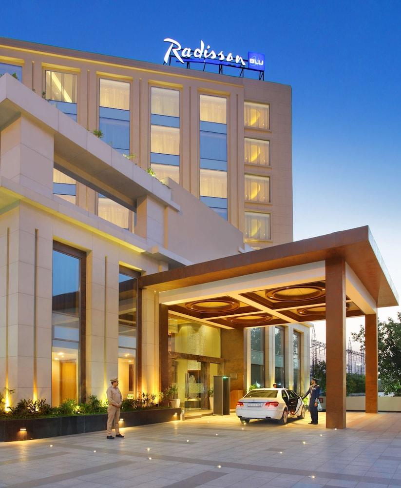 Radisson Blu Jammu Featured Image