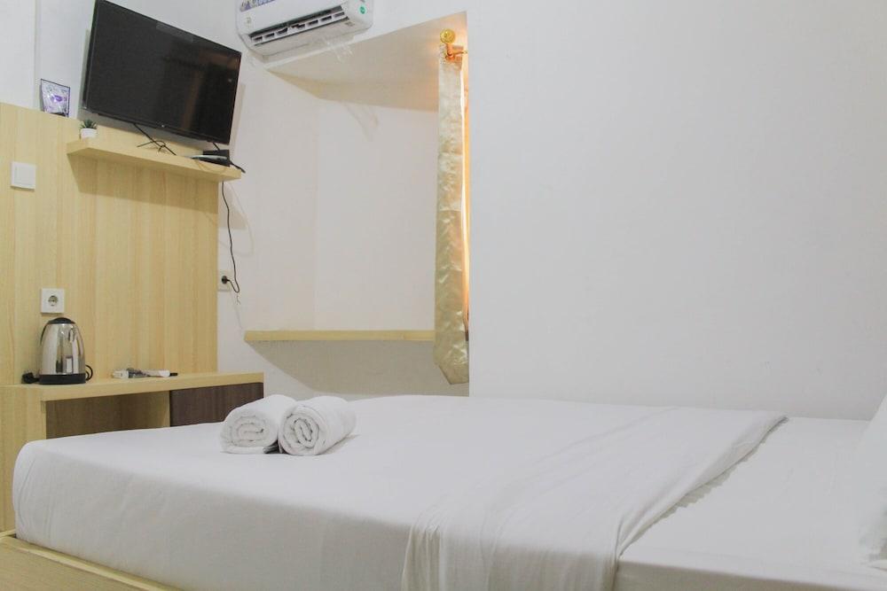 ستيليش آند بوش ستوديو أيروبوليس أبارتمنت غرفة