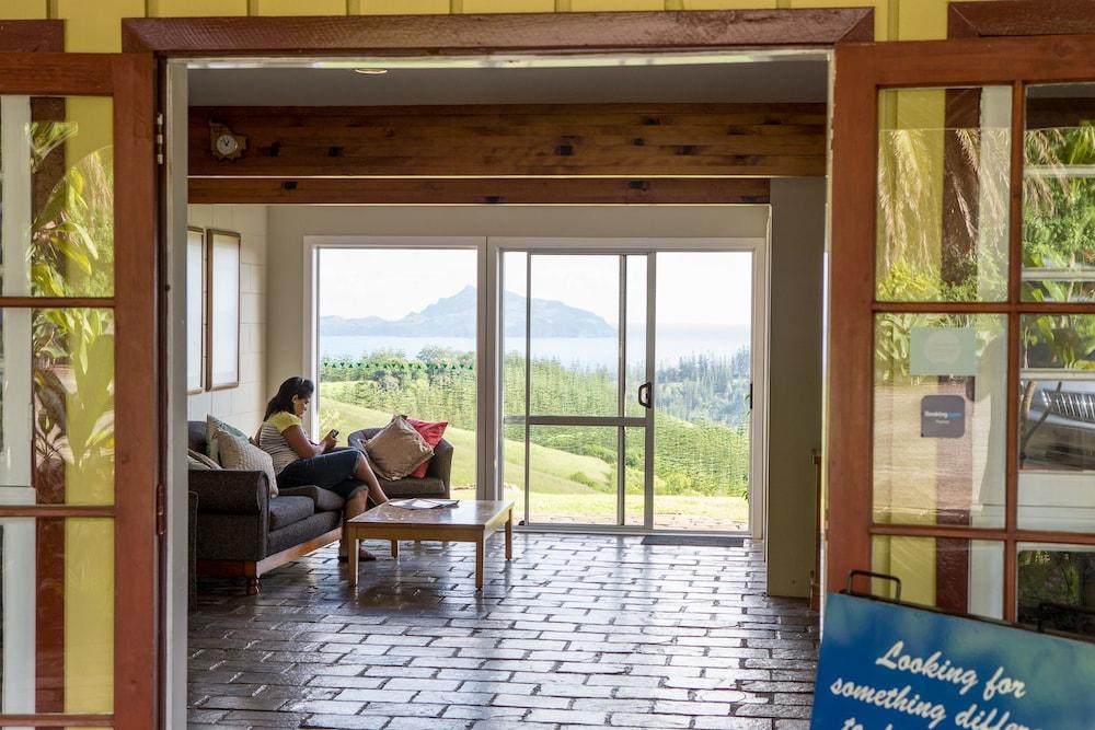 Seaview Norfolk Island