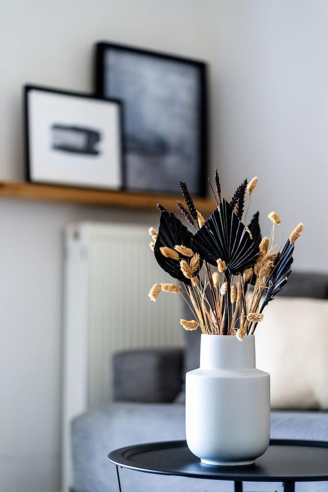 بوش 1 بد رو أبابرتمنت إن تشالاندري تفاصيل الفندق من الداخل