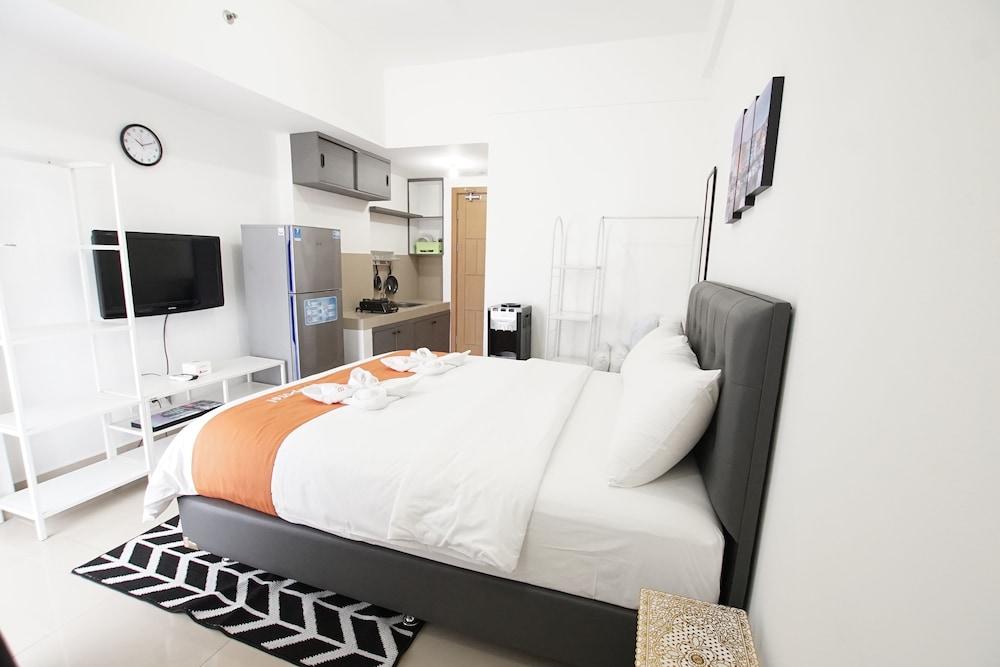 Apatel The Nest Room