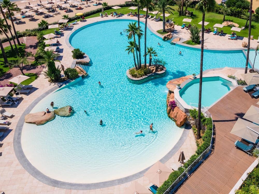 فندق كلوب ساراتشينو