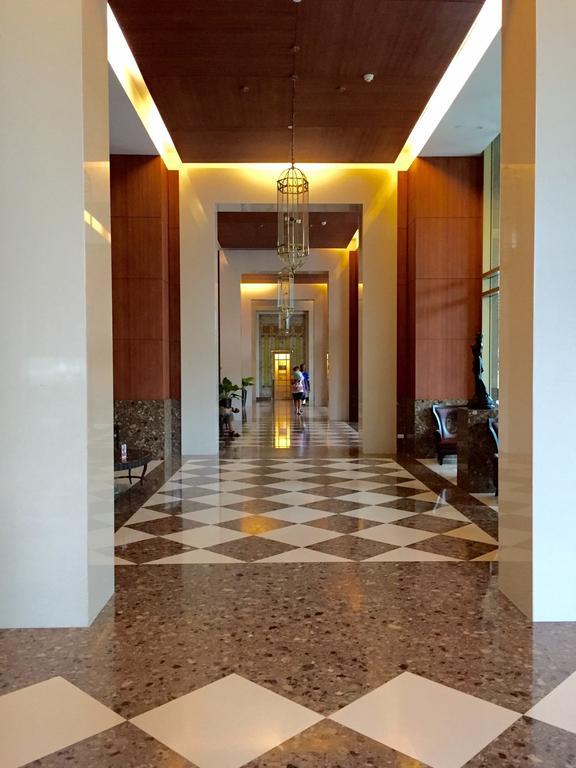 The Empire Place Condo Others