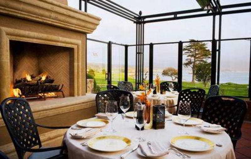 The Lodge at Pebble Beach Others