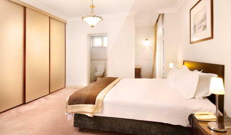 The Camlica Residence Others