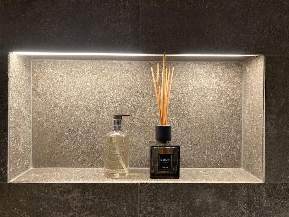 هانينكام سويت ديلاكس  سكاي إن سكي-أوت نادي صحي