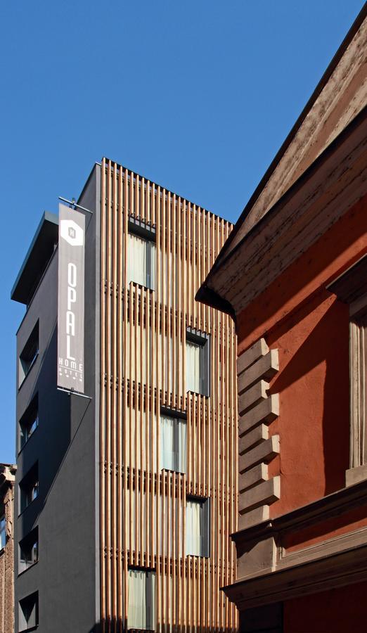 Hotel Opal Home