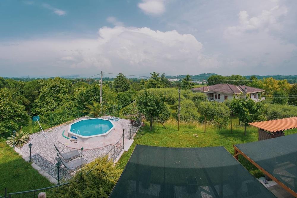 بد آند بريكفاست إل ترامونتو