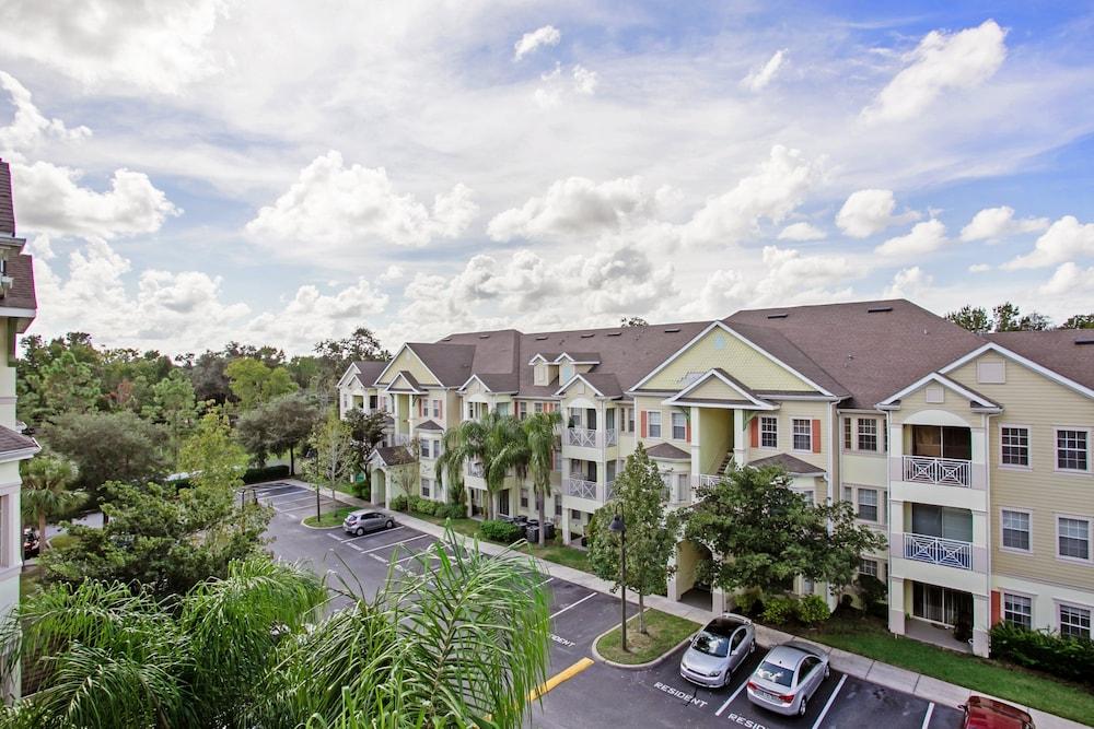 Crane Island Loop Home Near Disney Exterior