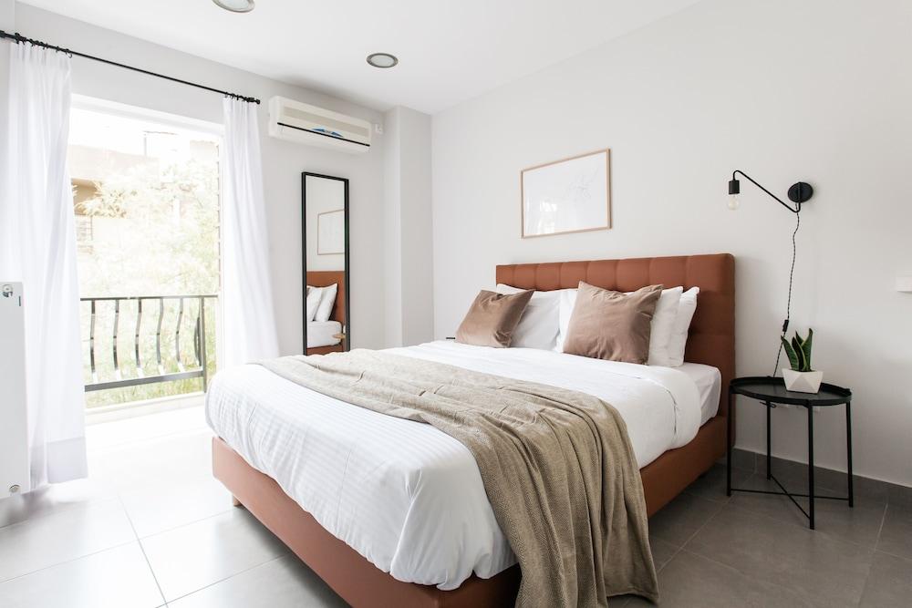 أب ستريت مودرنايزد آند سبيشوس 2 بد روم أبارتمنت إن تشالاندري غرفة