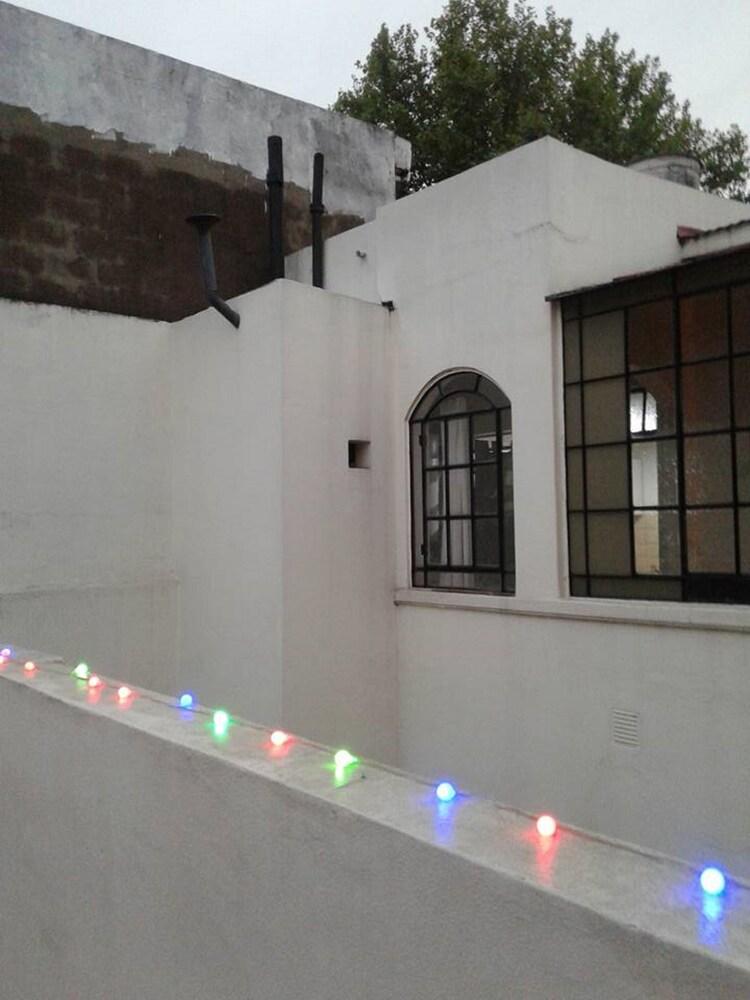 لا بوكا بد آند بريكفاست - للبالغين فقط المنطقة الخارجية